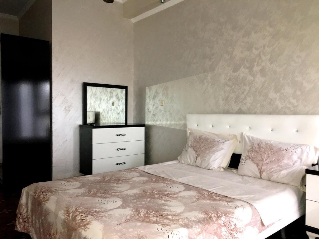 Sunrise Hotel 科布列季 外观 照片